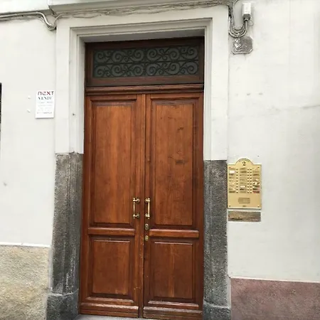 Garibaldi Mini Loft