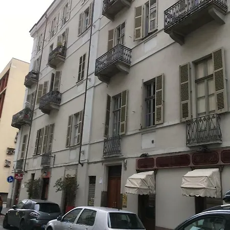 Garibaldi Mini Loft *